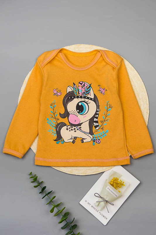 Кофта ясельна 3508Н-1
